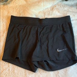 Pre loved Nike Shorts